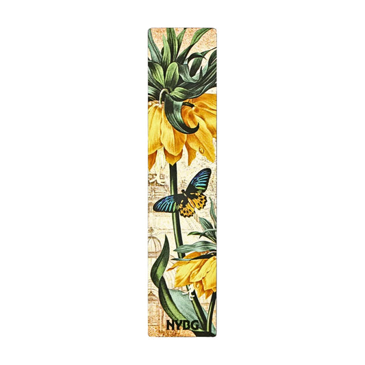 Paperblanks - Golden Fritillaria - Bookmark