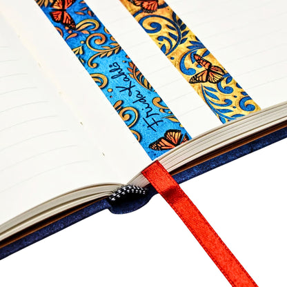 Paperblanks - The Colourful Portriat - Washi Tape - Mixed Pack