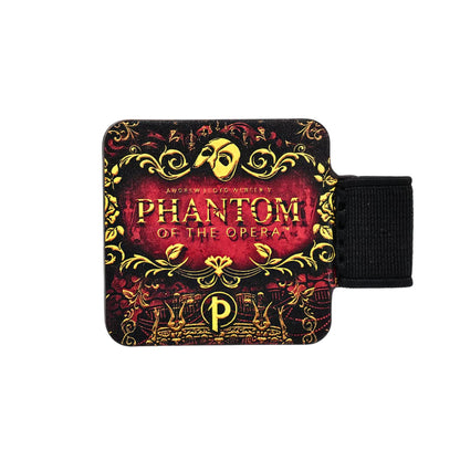 Paperblanks - Masked Melody - Pen Loop