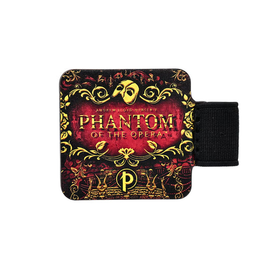 Paperblanks - Masked Melody - Pen Loop