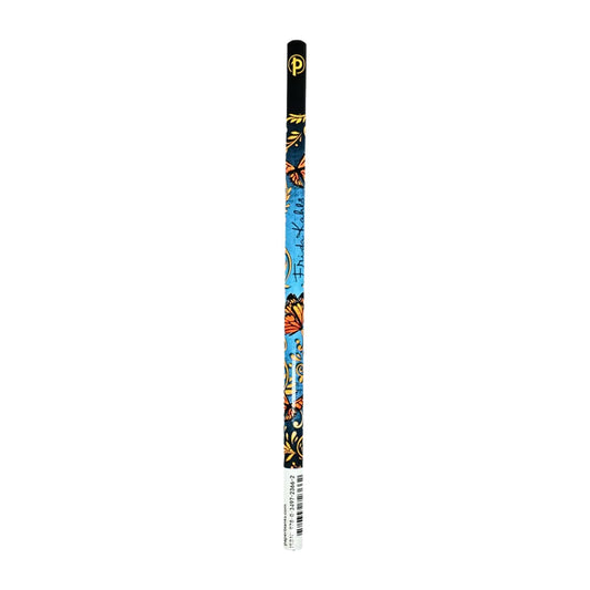 Paperblanks - The Colourful Portriat - #2 - HB - Pencils - 4 Pack