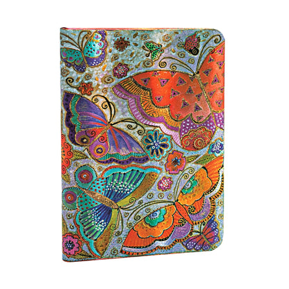 Paperblanks - Miniatures Michiko : Kikka (mini, non ligné)