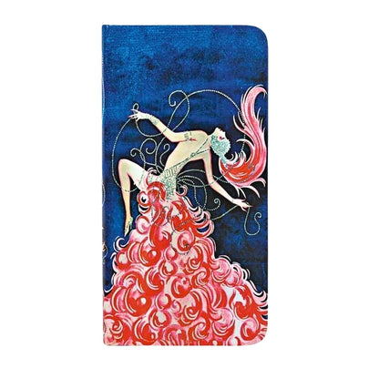 Paperblanks - Cabaret Cabaret - Hardcover - Slim - Lined