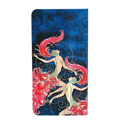 Paperblanks - Cabaret Cabaret - Hardcover - Slim - Lined
