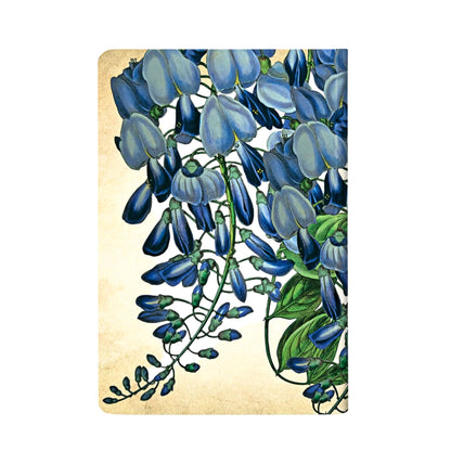 Paperblanks - Blooming Wisteria - Hardcover - Mini - Lined