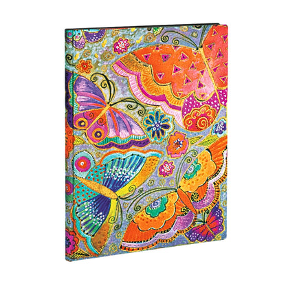 Paperblanks - Miniatures Michiko : Kikka (mini, non ligné)
