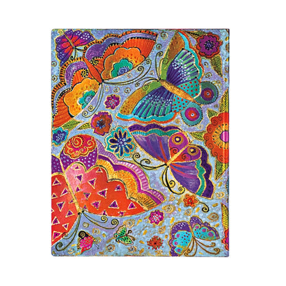 Paperblanks - Miniatures Michiko : Kikka (mini, non ligné)