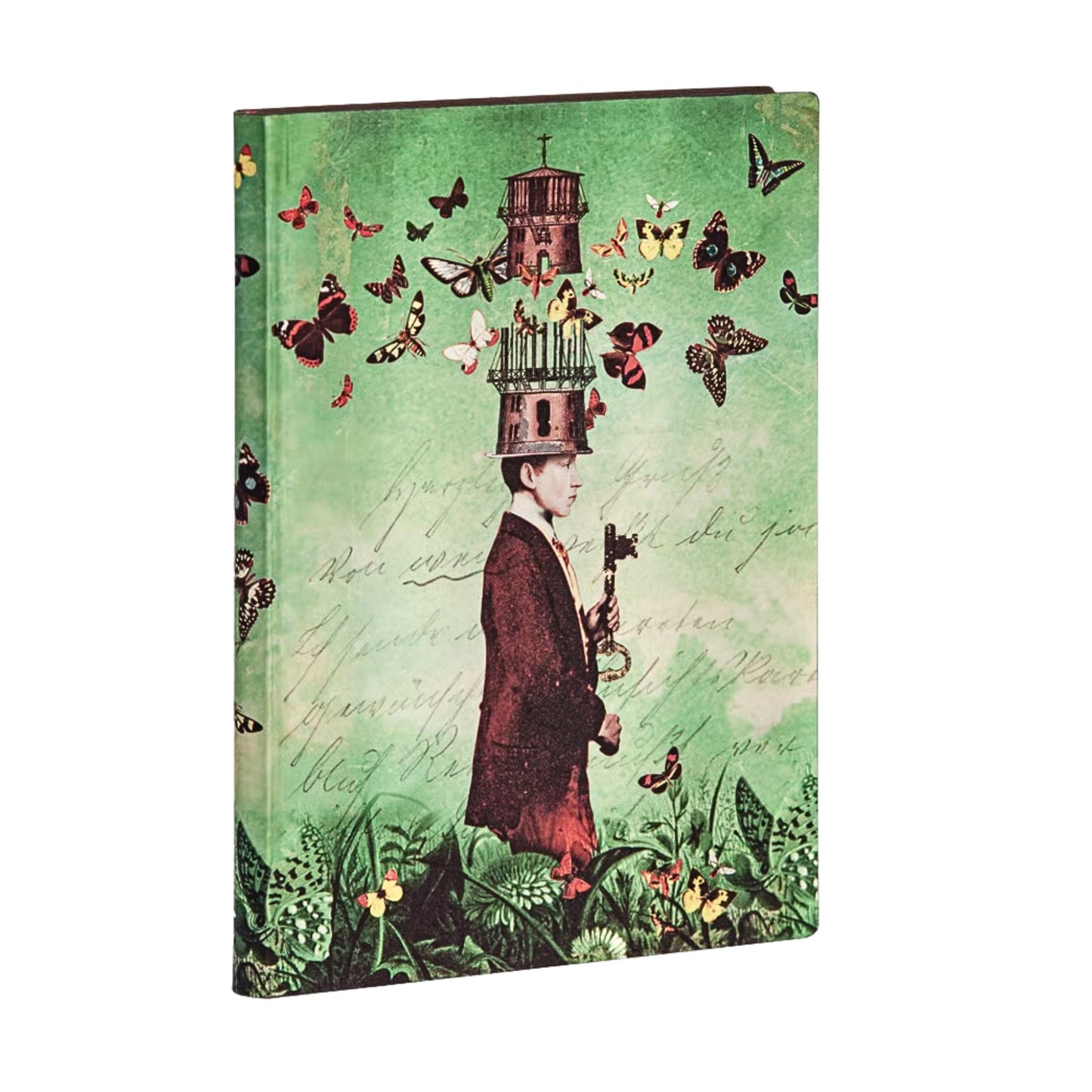 Paperblanks - Dreamscapes - Softcover - Midi - Lined