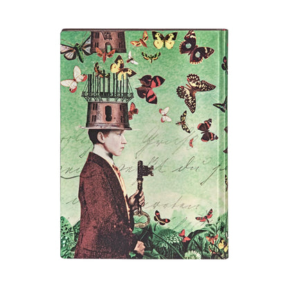 Paperblanks - Dreamscapes - Softcover - Midi - Lined