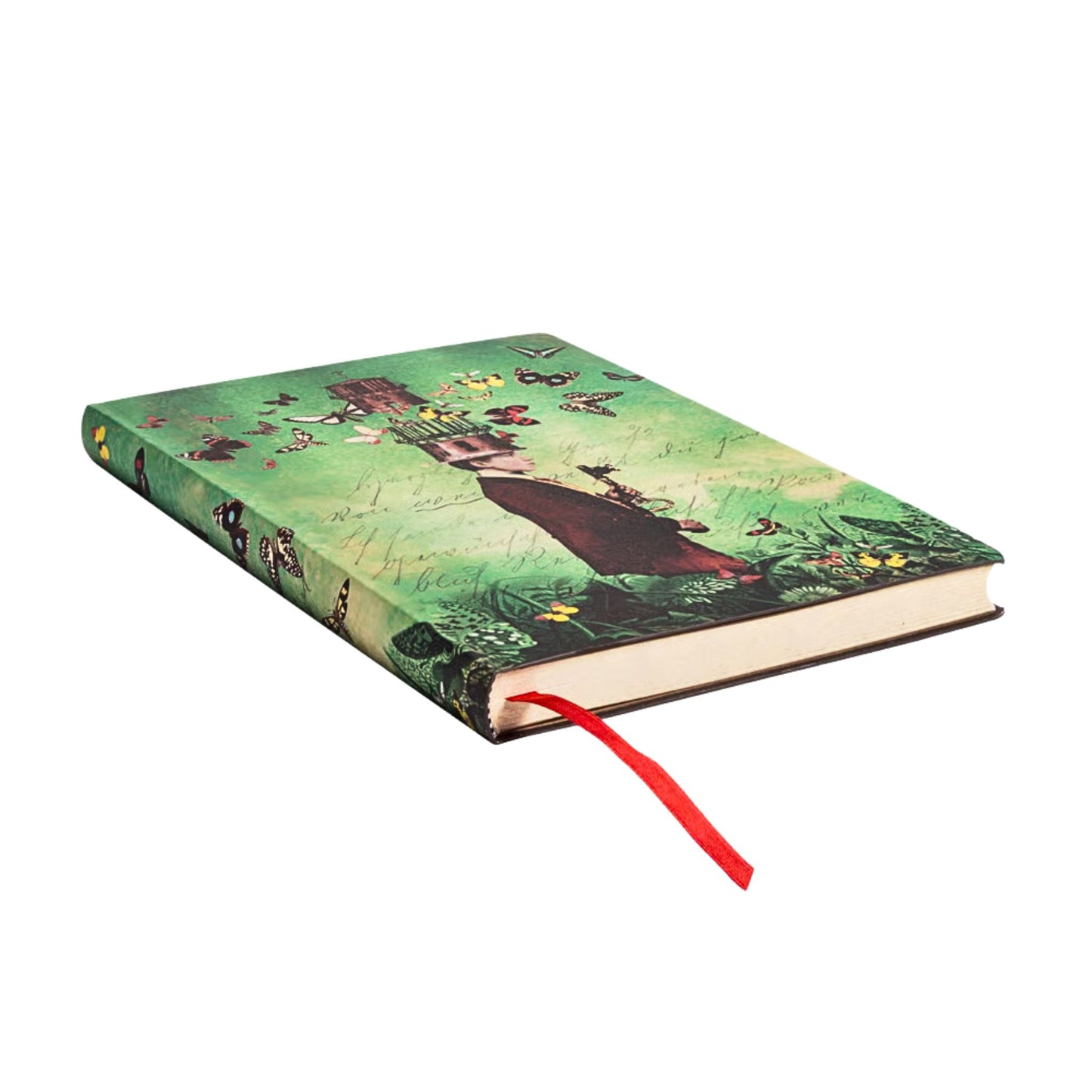 Paperblanks - Dreamscapes - Softcover - Midi - Lined