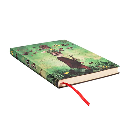 Paperblanks - Dreamscapes - Softcover - Midi - Lined