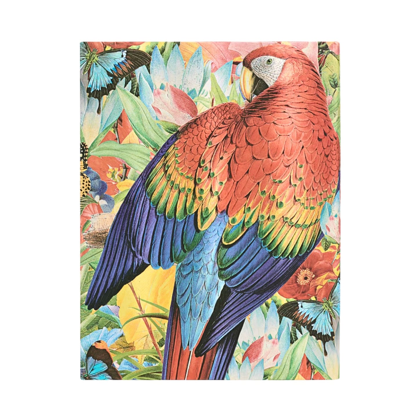 Paperblanks - Miniatures Michiko : Kikka (mini, non ligné)