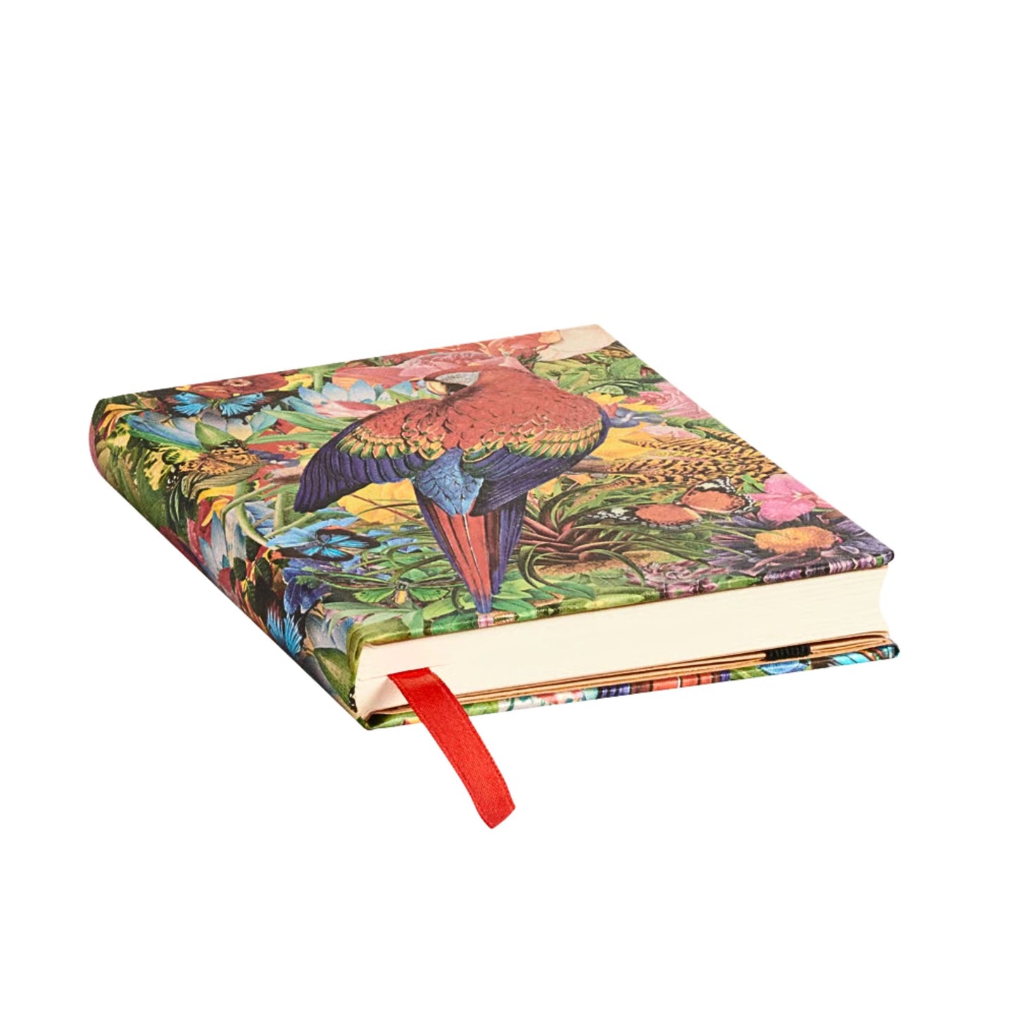 Paperblanks - Tropical Garden - Hardcover - Mini - Lined