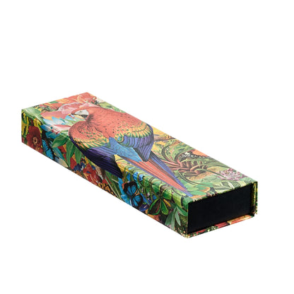 Paperblanks - Kimono Japonais : Trousse Kara-ori