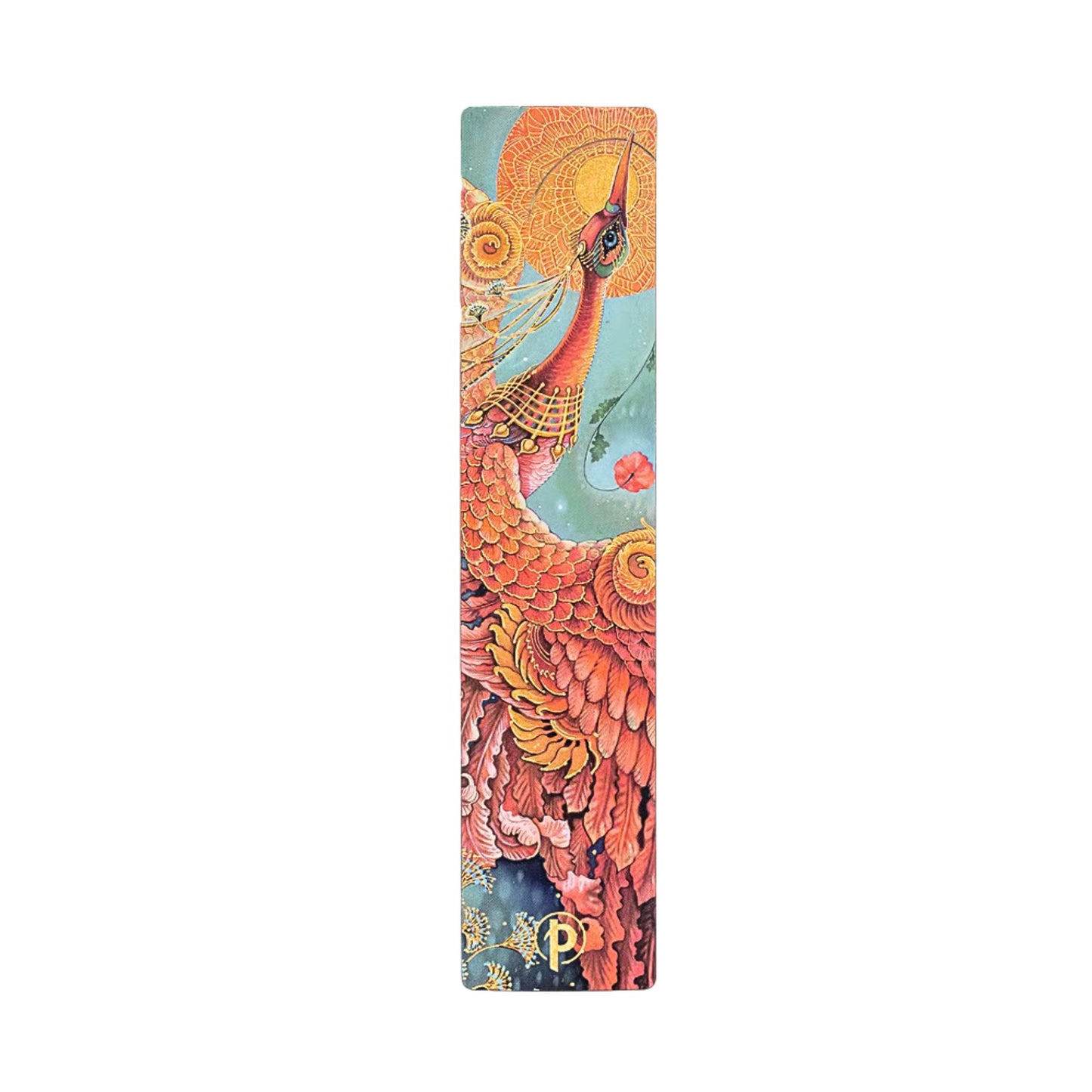 Paperblanks - Getty: Lirios de Van Gogh