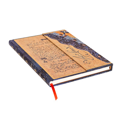 Paperblanks - Gaudi - The Manuscript of Reus - Hardcover - Ultra - Unlined