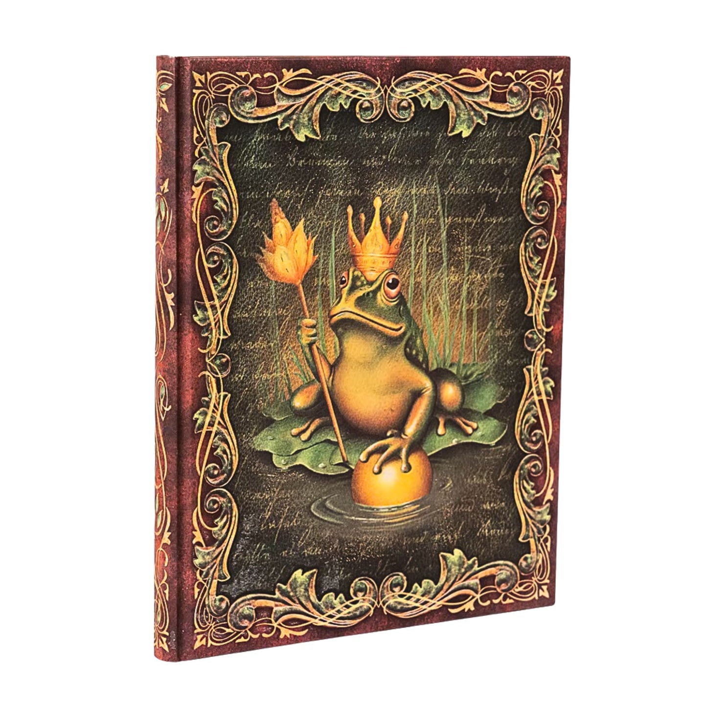 Paperblanks - Miniatures Michiko : Kikka (mini, non ligné)
