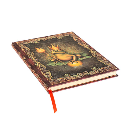 Paperblanks - Miniatures Michiko : Kikka (mini, non ligné)