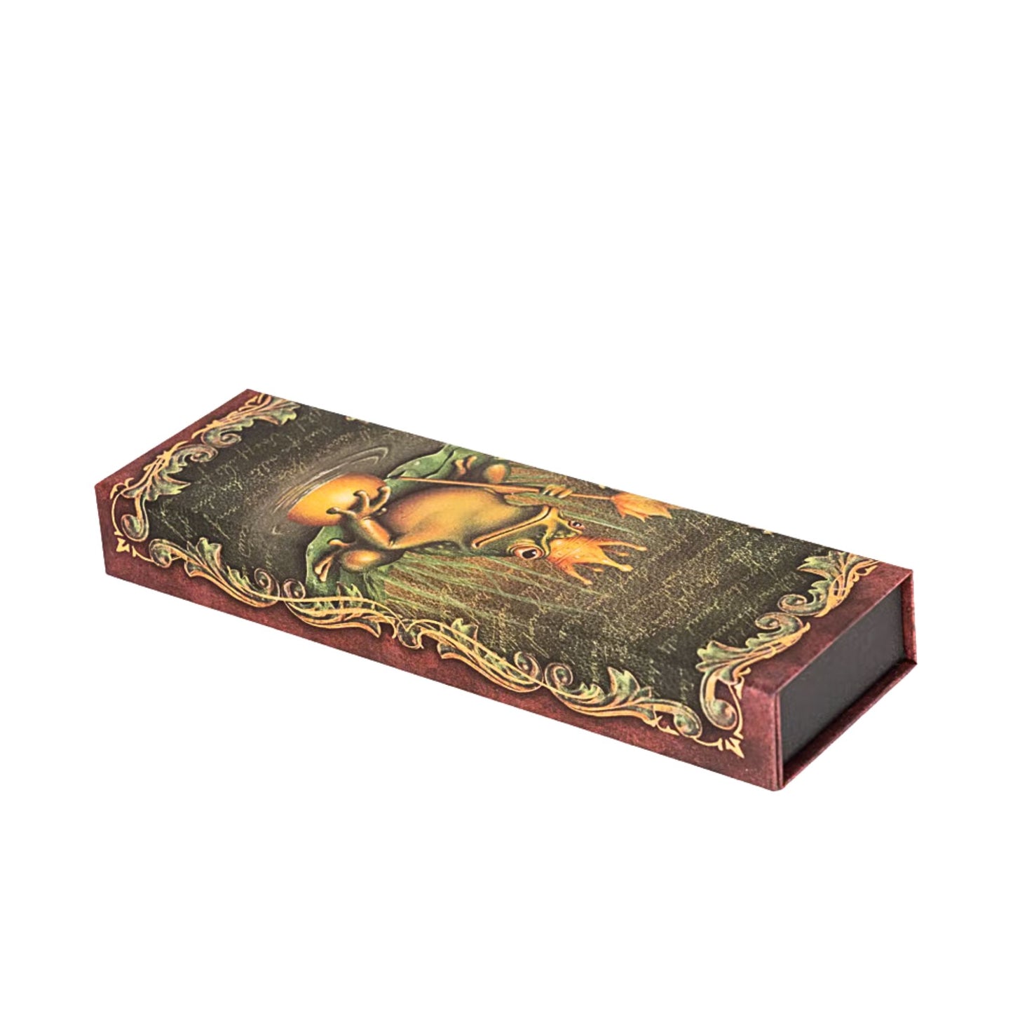 Paperblanks - The Brothers Grimm - Frog Prince - Pencil Case