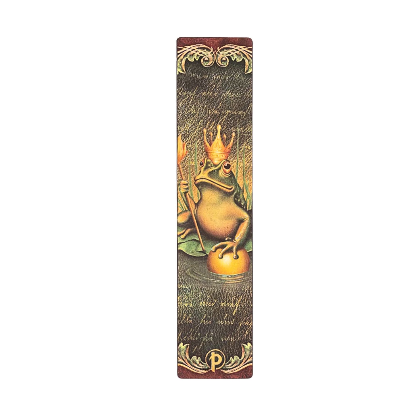 Paperblanks - Getty: Lirios de Van Gogh