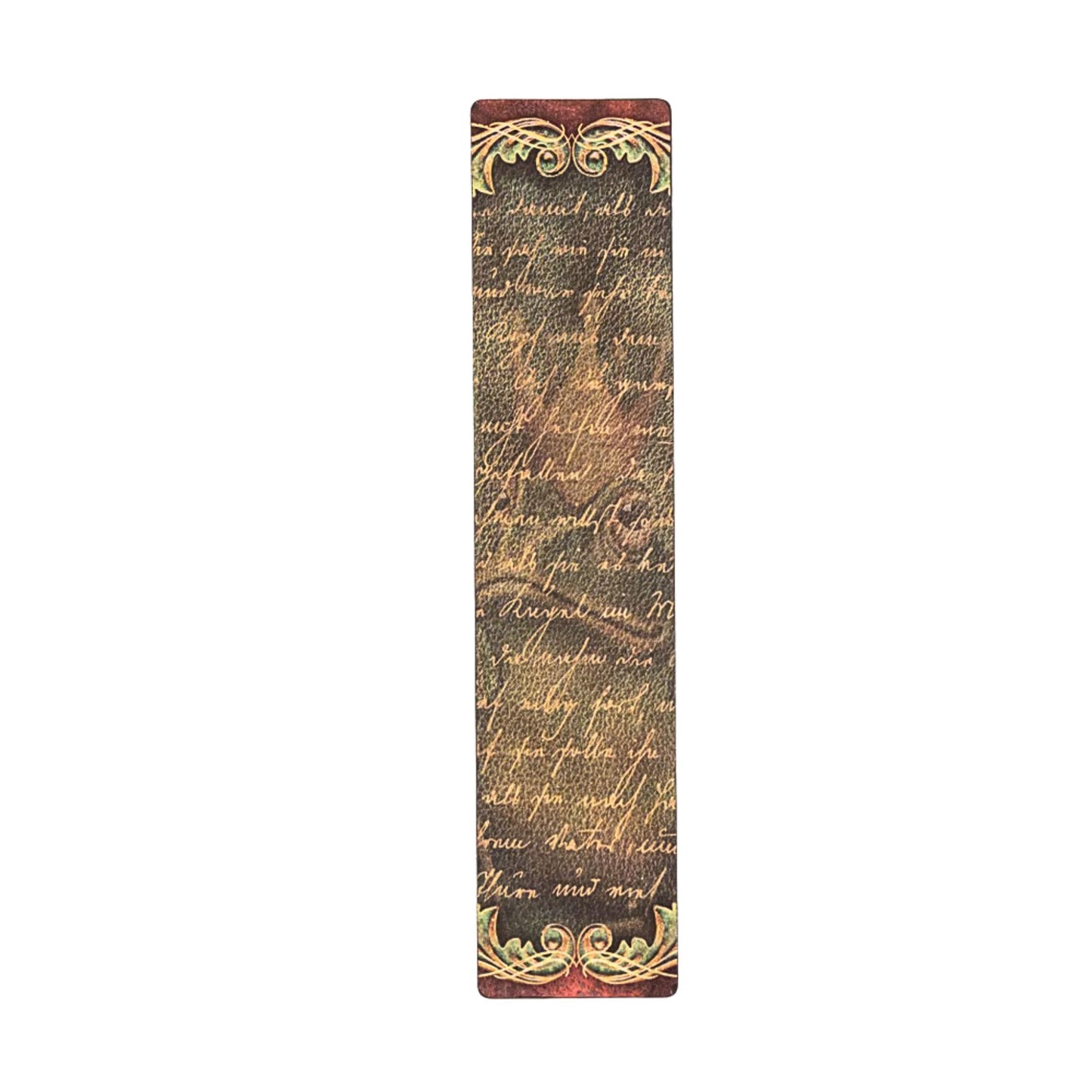 Paperblanks - Getty: Lirios de Van Gogh