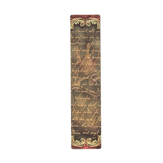 Paperblanks - Getty : Les Iris de Van Gogh