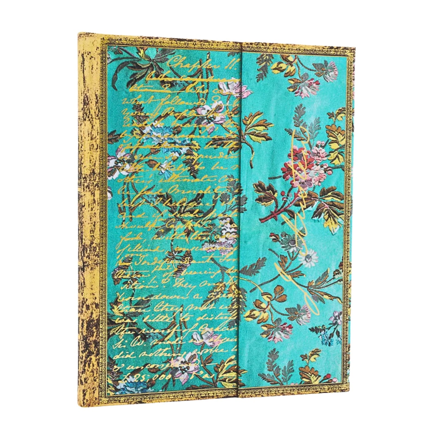 Paperblanks - Miniatures Michiko : Kikka (mini, non ligné)