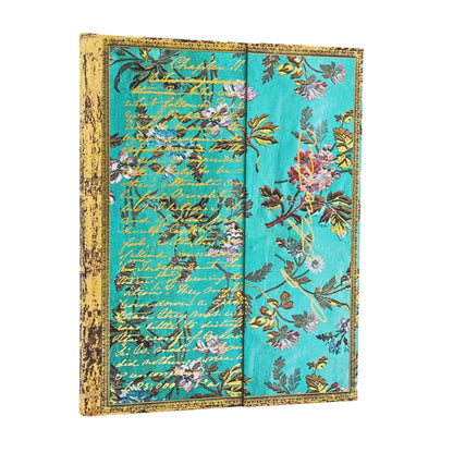 Paperblanks - Miniatures Michiko : Kikka (mini, non ligné)