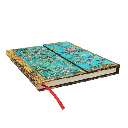 Paperblanks - Miniatures Michiko : Kikka (mini, non ligné)