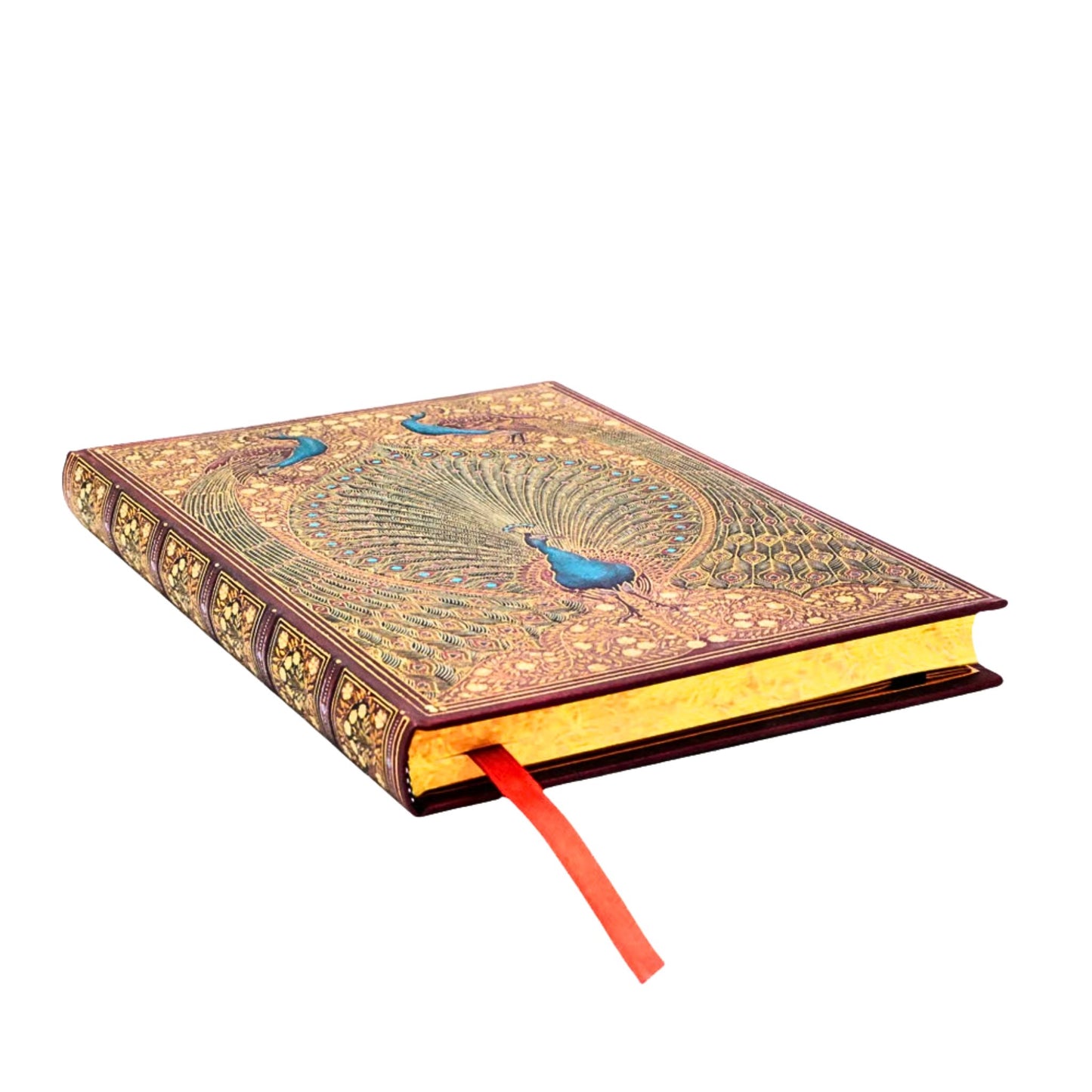 Paperblanks - Miniaturas Michiko: Kikka (mini, sin rayas)