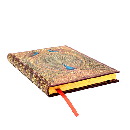 Paperblanks - Miniaturas Michiko: Kikka (mini, sin rayas)