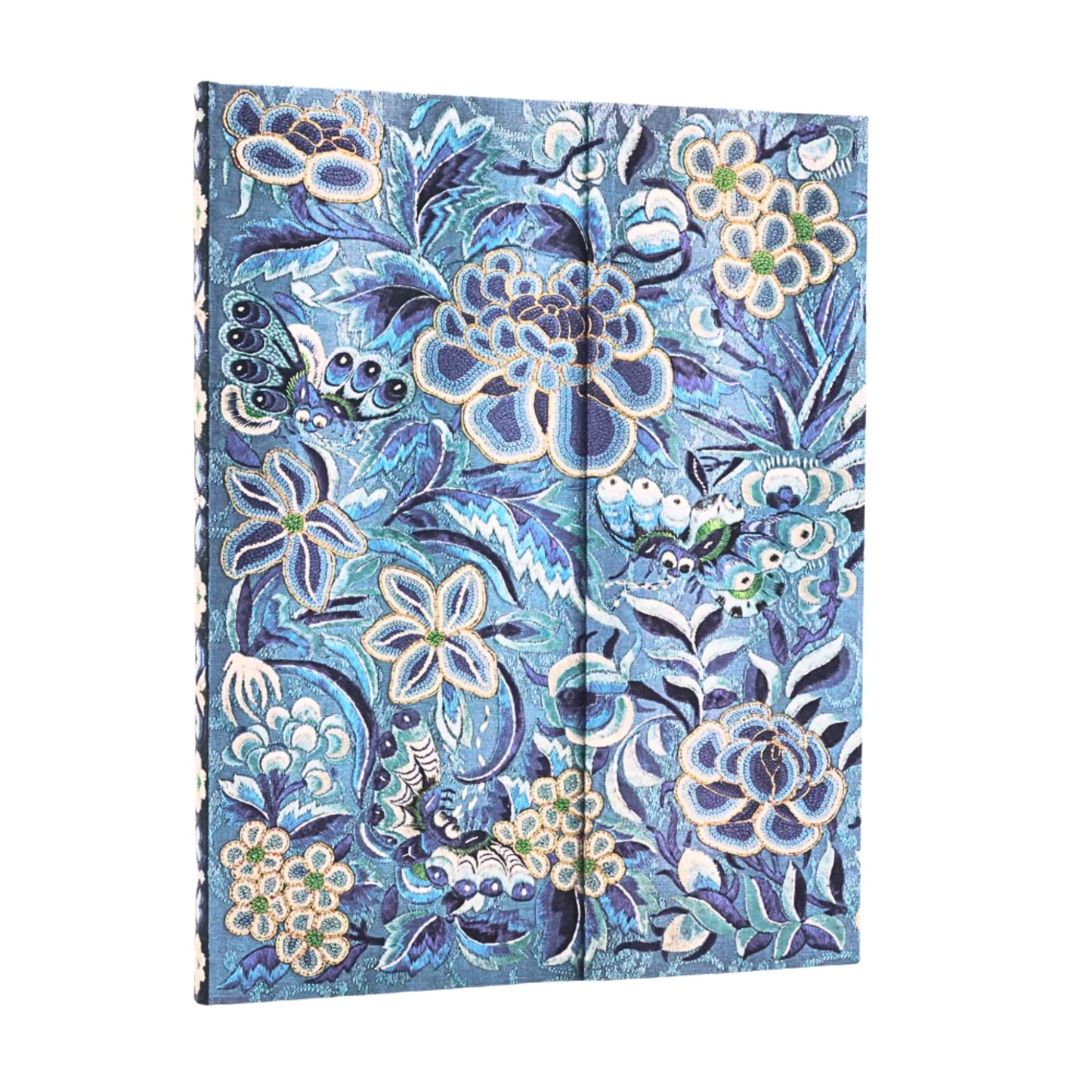 Paperblanks - Blue Willow - Hardcover - Ultra - Lined