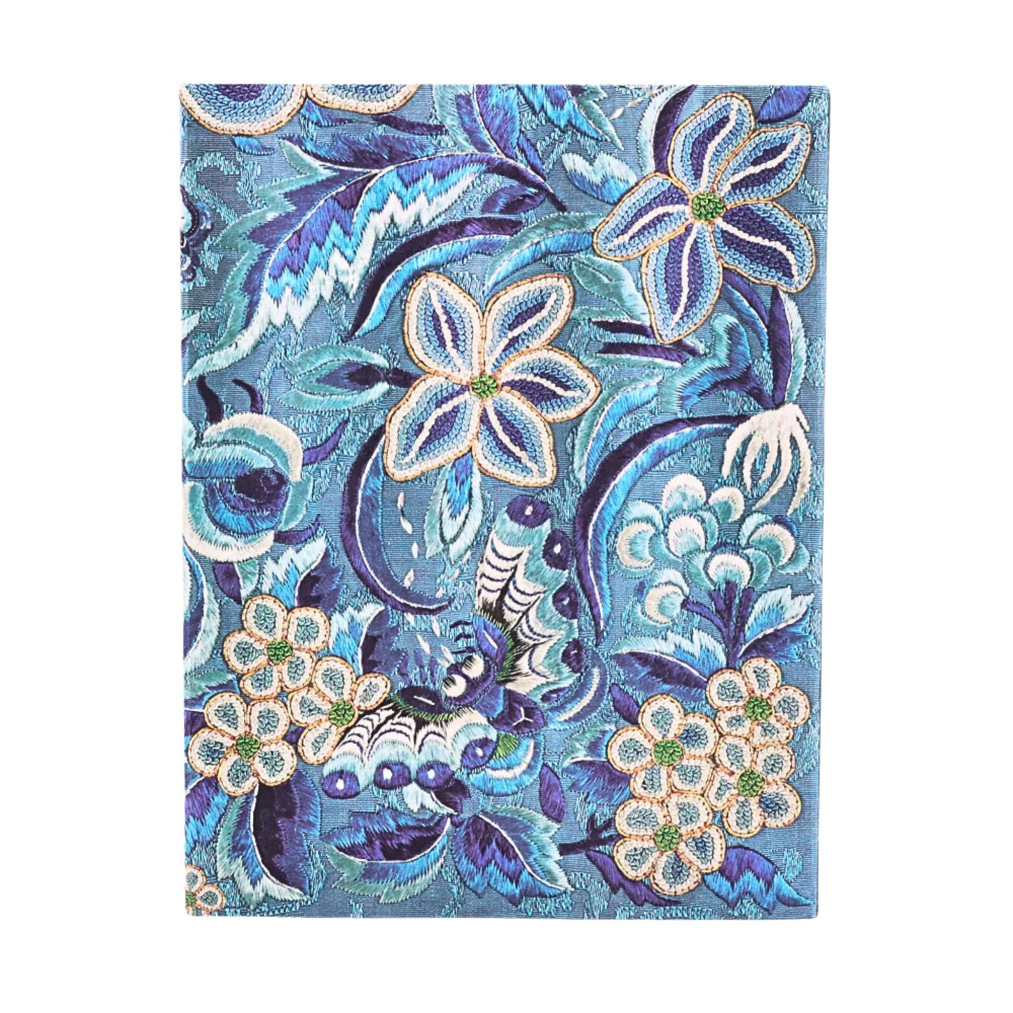 Paperblanks - Blue Willow - Hardcover - Ultra - Lined