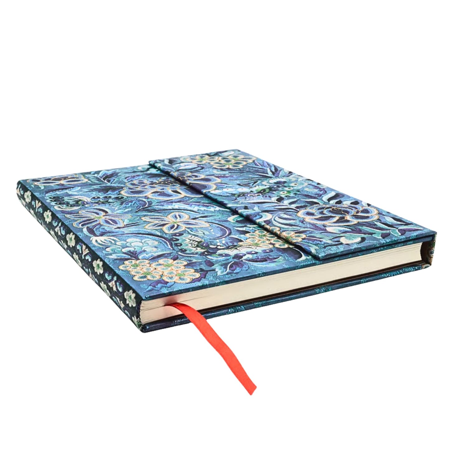 Paperblanks - Blue Willow - Hardcover - Ultra - Lined