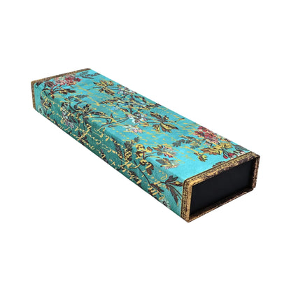 Paperblanks - Kimono Japonais : Trousse Kara-ori