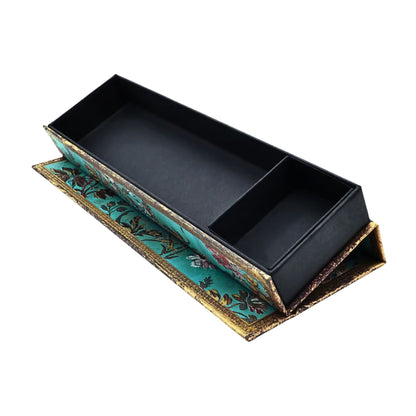 Paperblanks - Kimono Japonais : Trousse Kara-ori