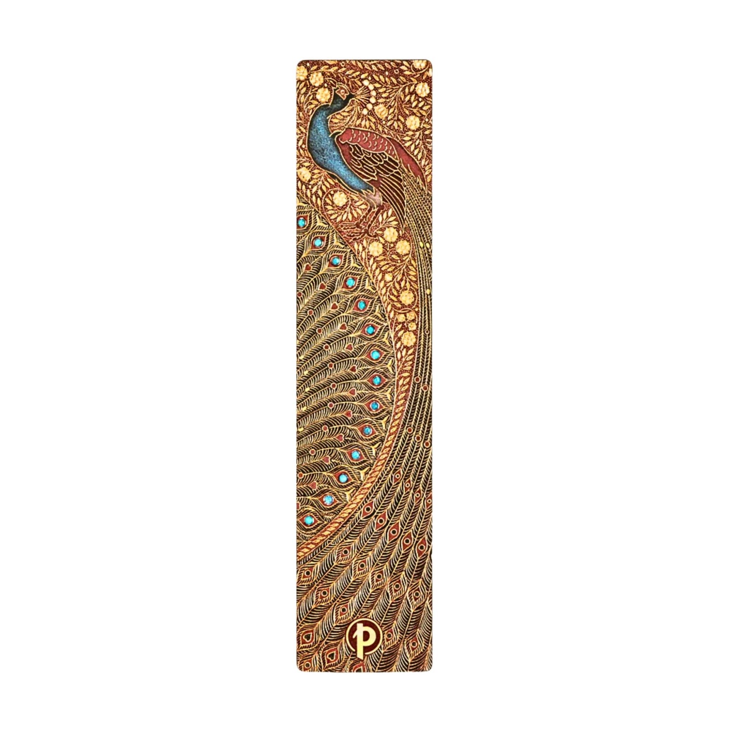 Paperblanks - Getty: Lirios de Van Gogh