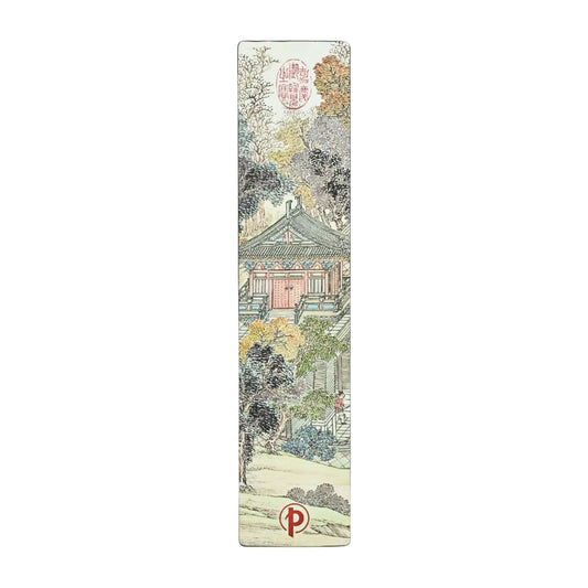 Paperblanks - Getty: Lirios de Van Gogh