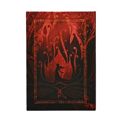 Paperblanks - Carrie - Hardcover - Midi - Lined