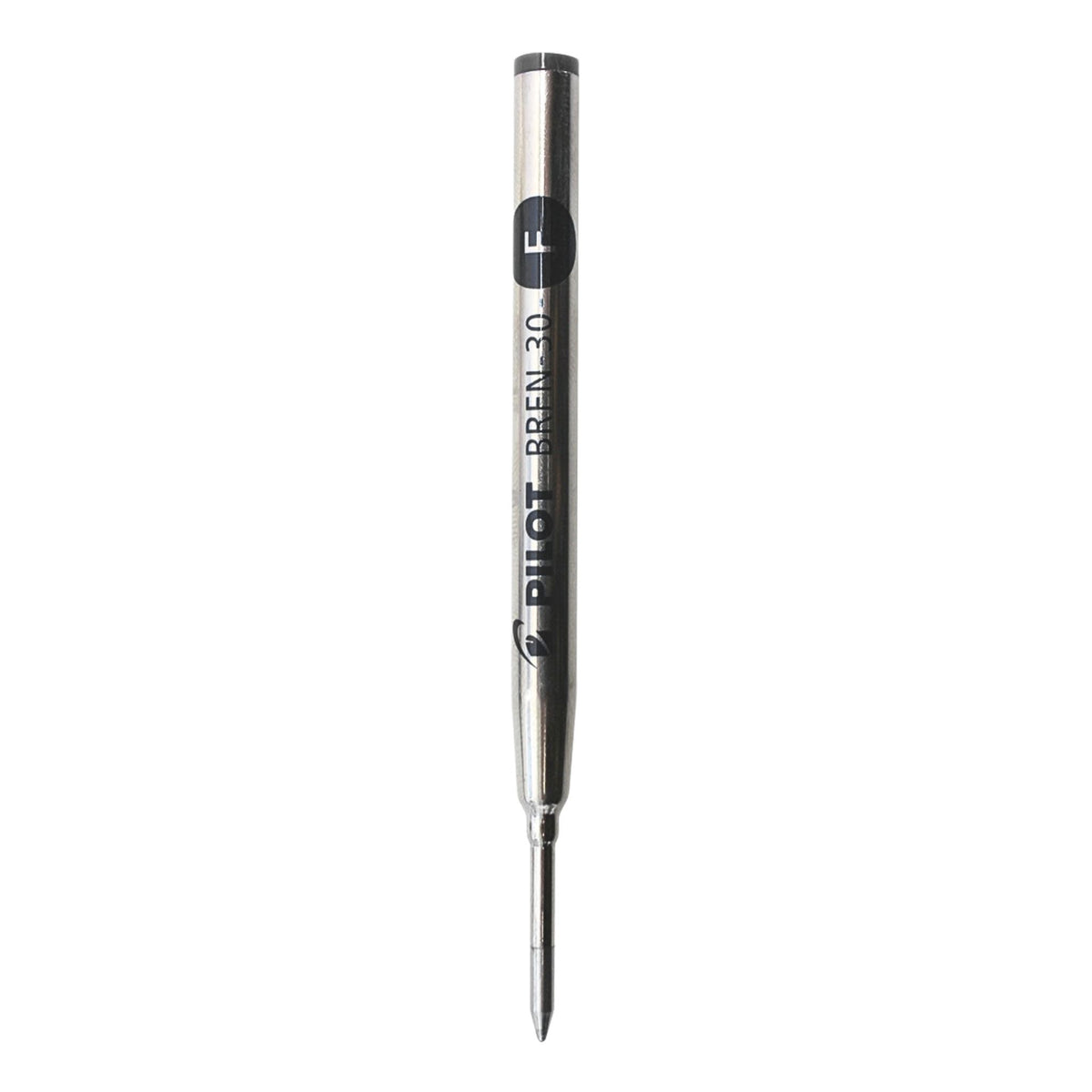 PILOT - Acroball - Hybrid - Ballpoint - Metal - Refill - BRFN-30 - 2 Sizes - 2 Colours