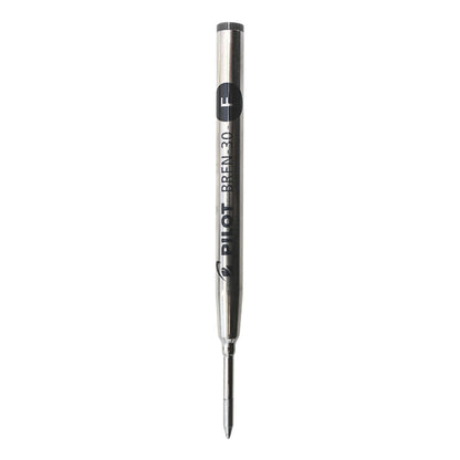 PILOT - Acroball - Hybrid - Ballpoint - Metal - Refill - BRFN-30 - 2 Sizes - 2 Colours