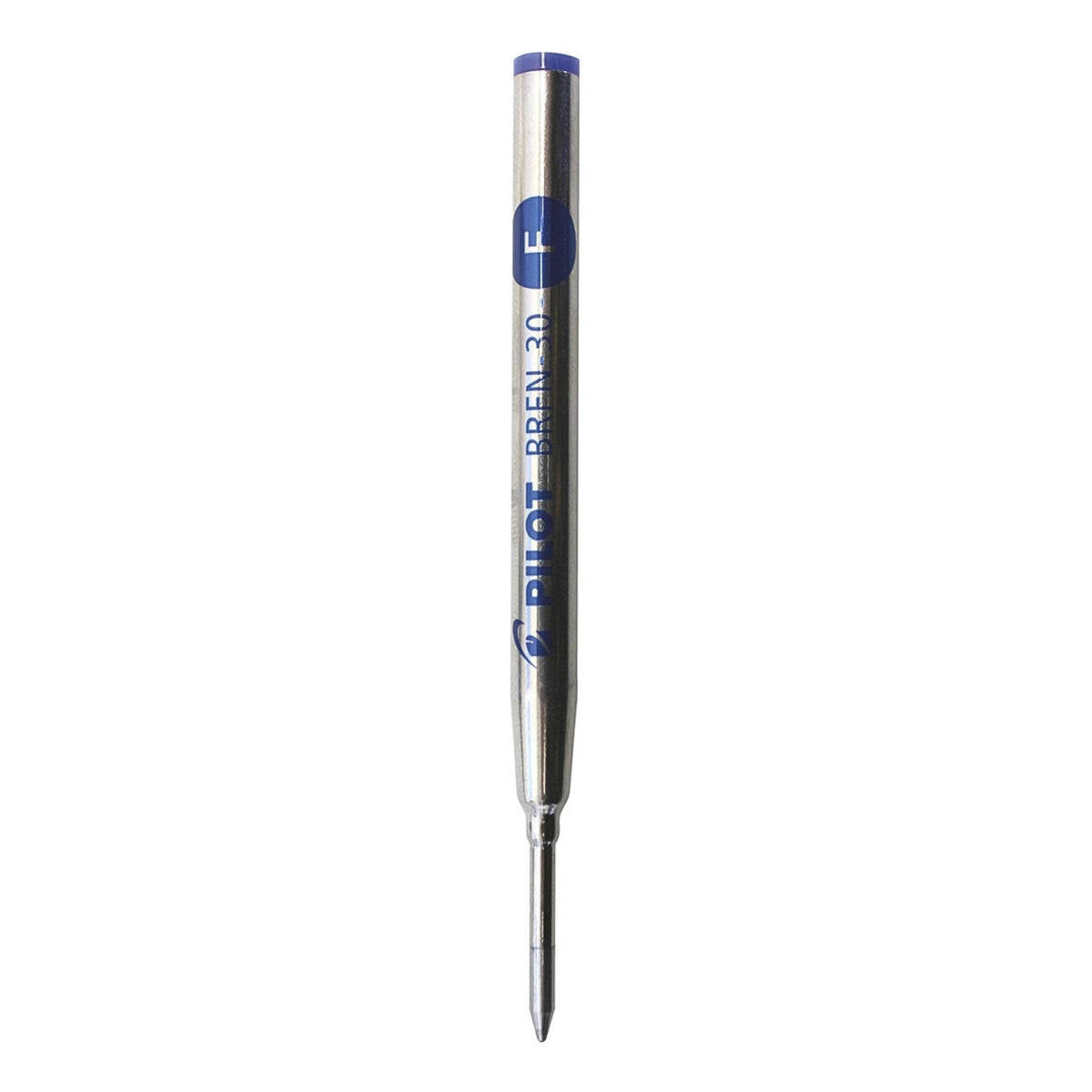 PILOT - Acroball - Hybrid - Ballpoint - Metal - Refill - BRFN-30 - 2 Sizes - 2 Colours