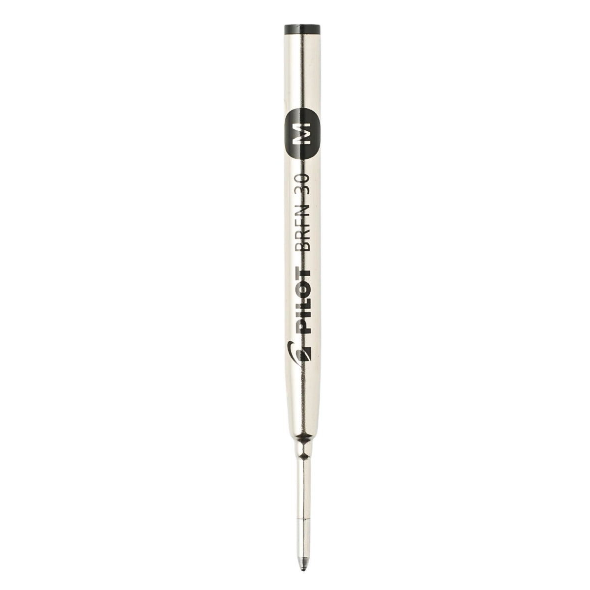 PILOT - Acroball - Hybrid - Ballpoint - Metal - Refill - BRFN-30 - 2 Sizes - 2 Colours