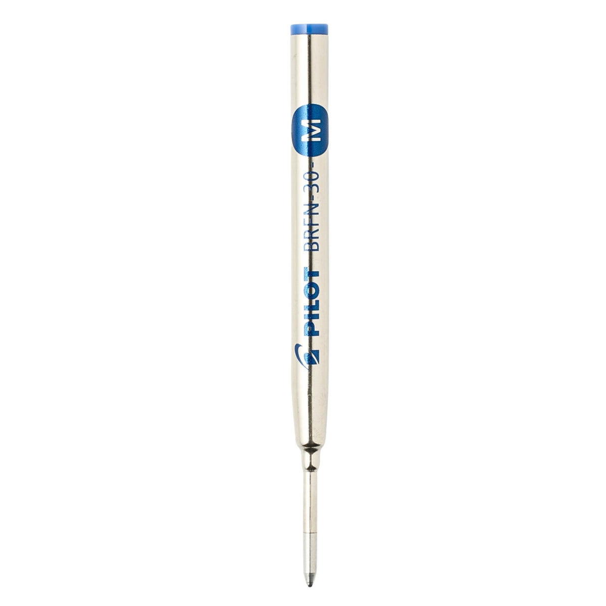 PILOT - Acroball - Hybrid - Ballpoint - Metal - Refill - BRFN-30 - 2 Sizes - 2 Colours