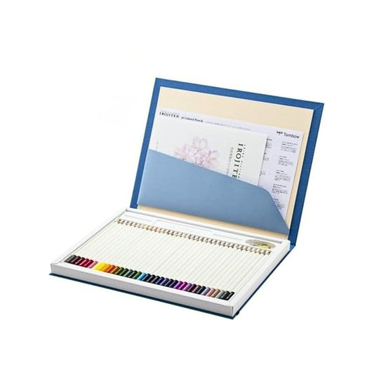 Tombow - Colour Dictionary - IROJITEN 36