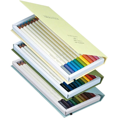 Tombow - IROJITEN - Colour Dictionary - Set 1