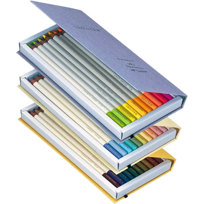 Tombow - IROJITEN - Colour Dictionary - Set 3