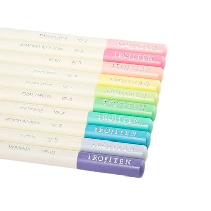 Tombow - IROJITEN - Colour Dictionary - Set 3