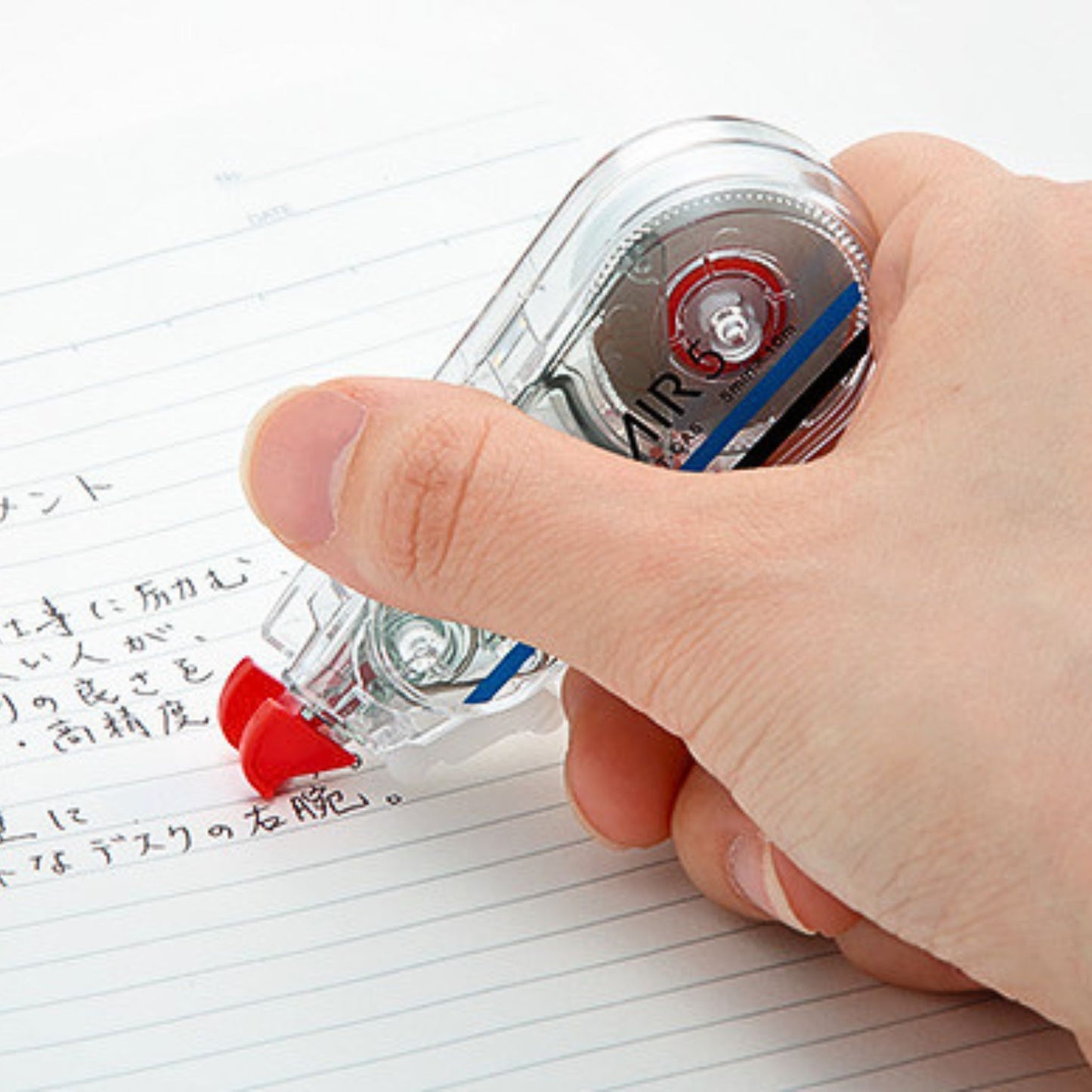 Tombow - MONO AIR 5 - Correction Tape