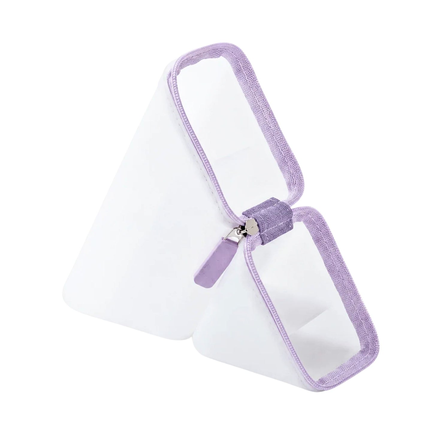 Sonic - Kakusta - Sheer - Portable Pen Stand - White